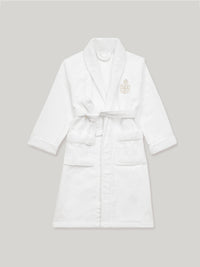 Luxury Bathrobe