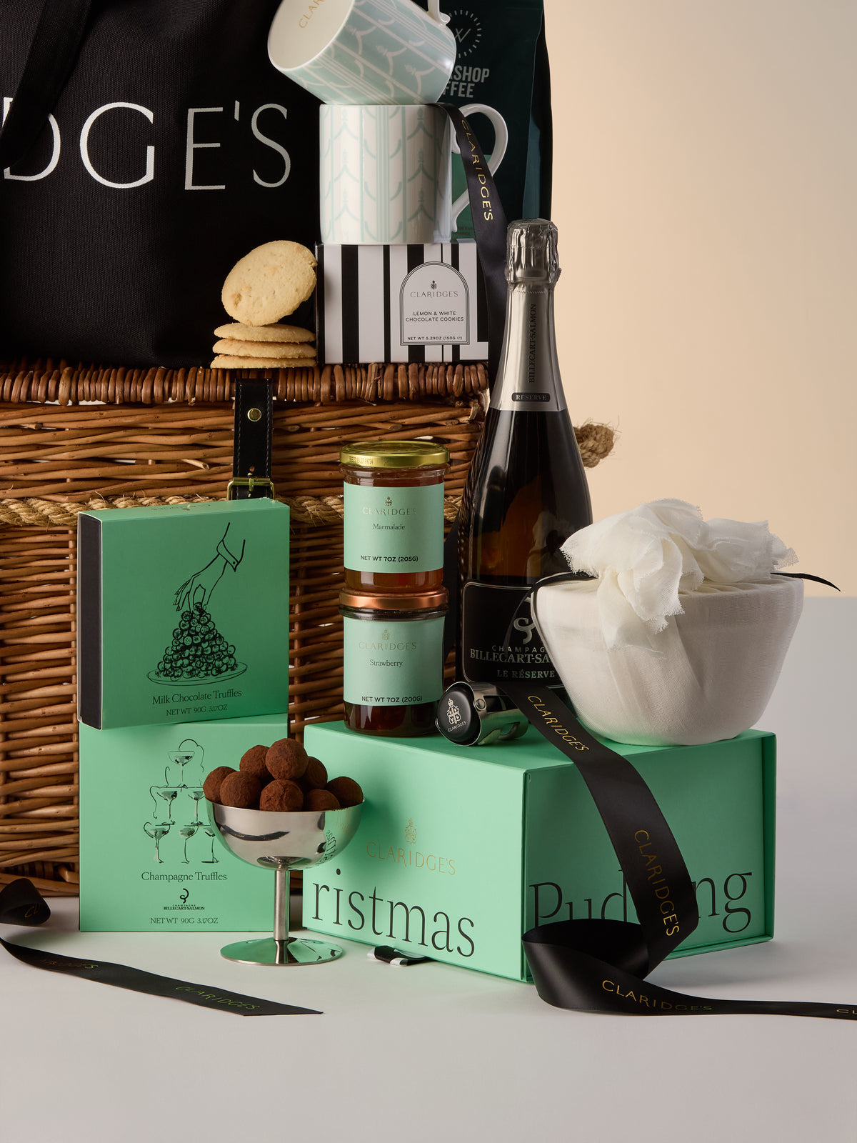 Mayfair Hamper