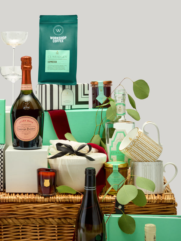 Mayfair Hamper