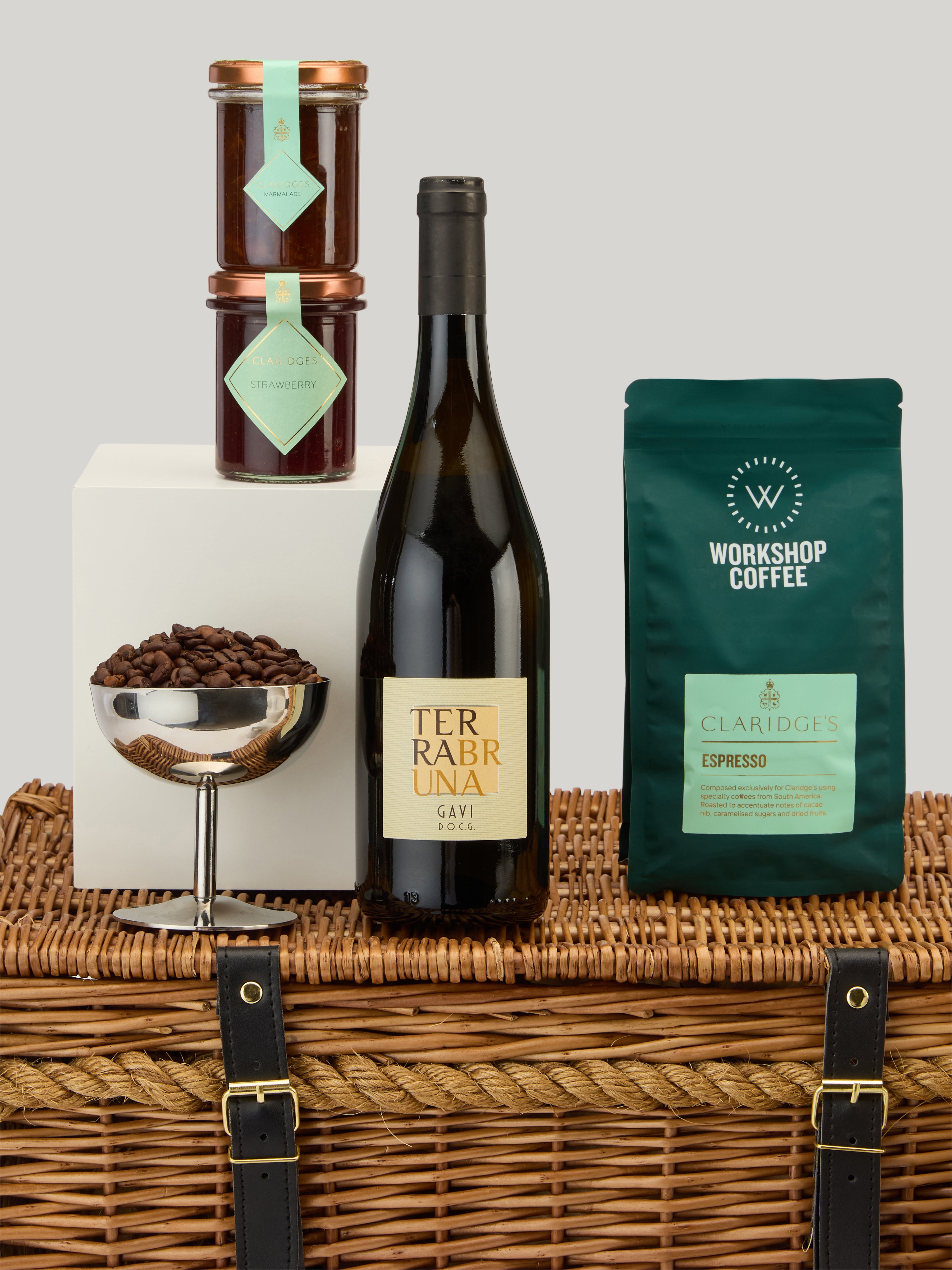 Mews Hamper