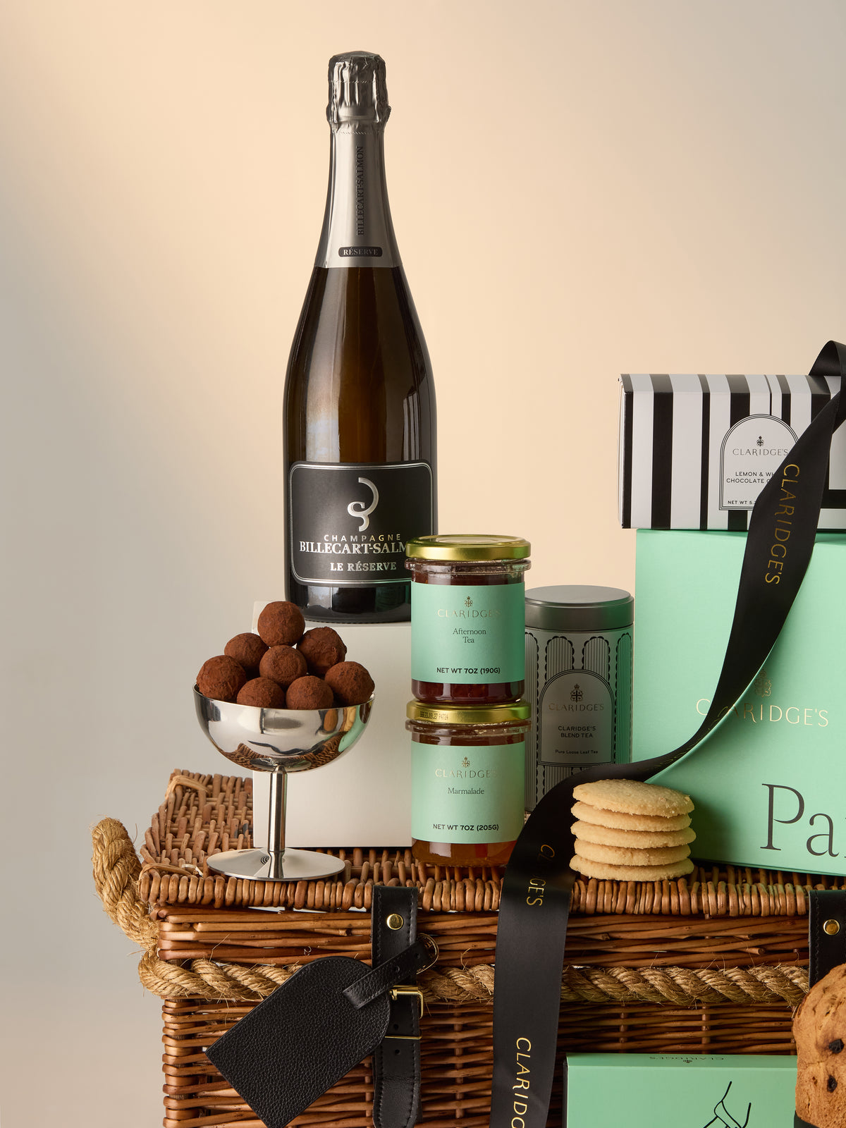 Mews Hamper