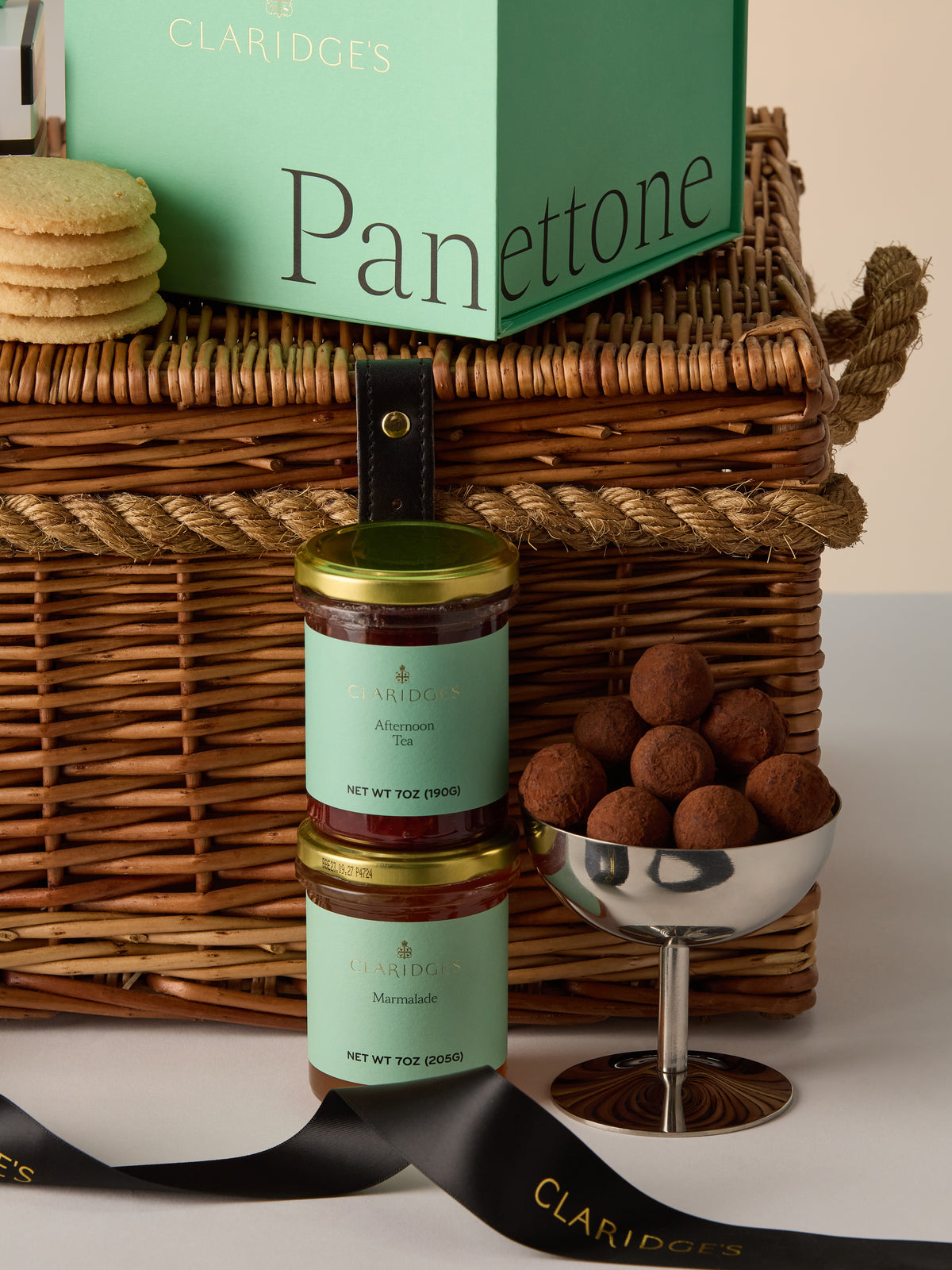 Non-Alcoholic Mews Hamper