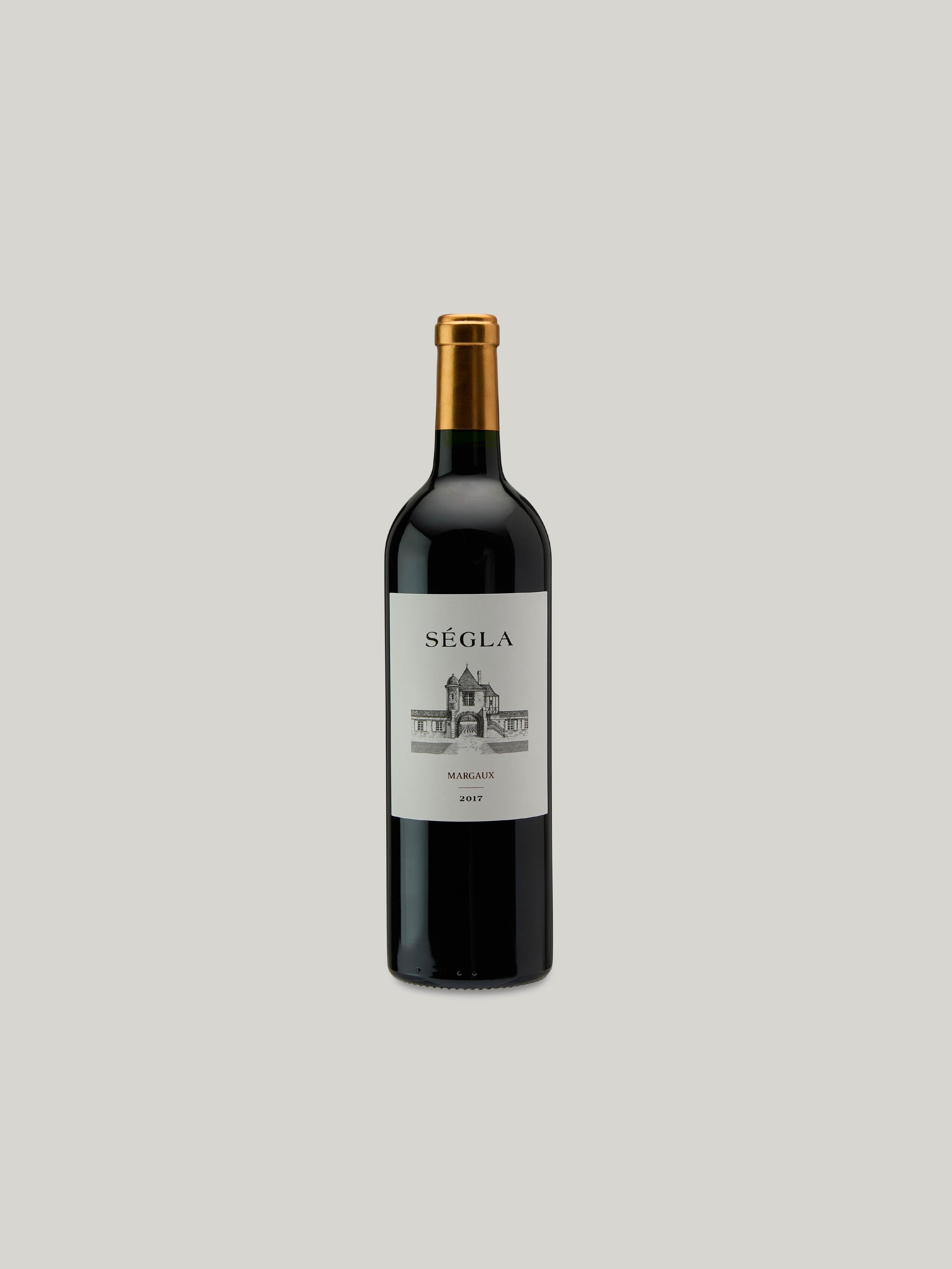 Margaux, Segla 2017