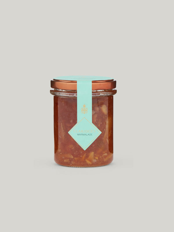Claridge's Marmalade (220g)