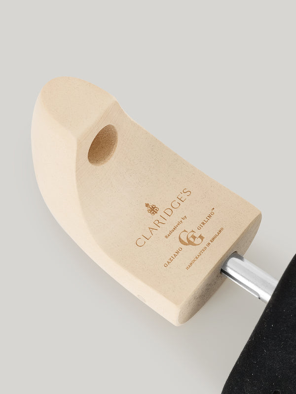 Claridge's Shoe Trees
