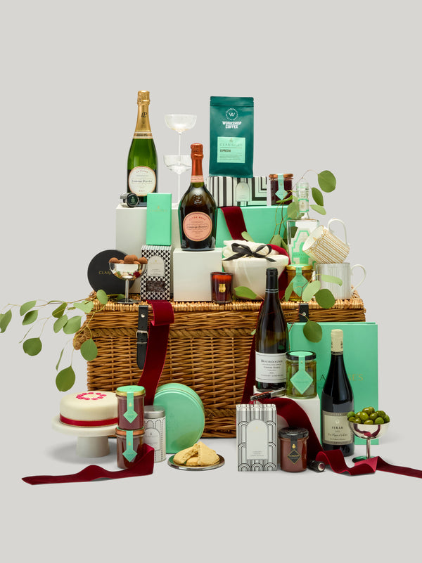 Mayfair Hamper