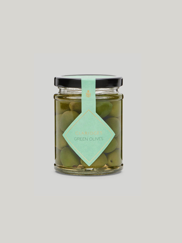 Claridge's Olives (250g)