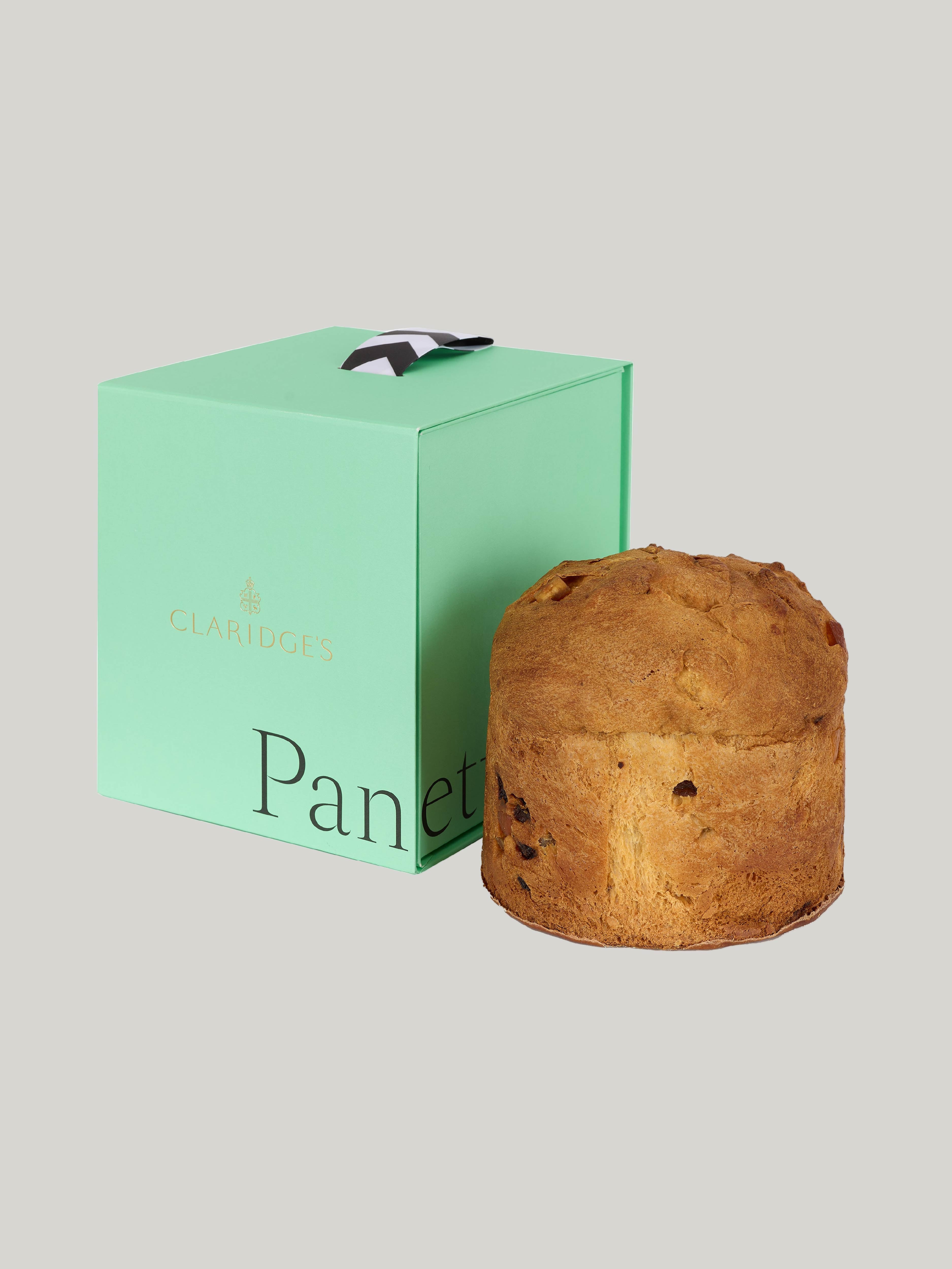 Claridge's Panettone
