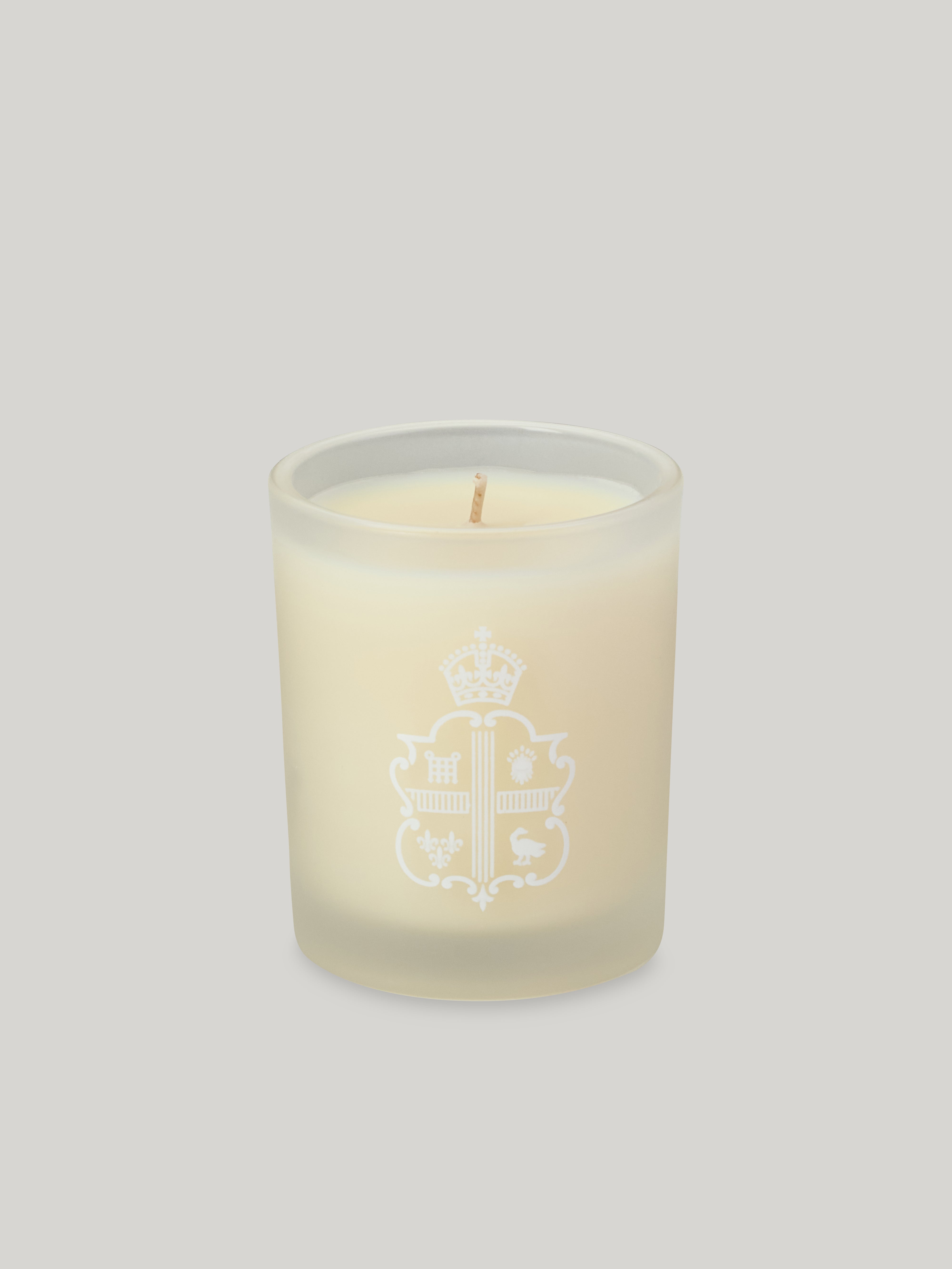 Claridge's Petite Candle (70g)
