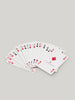 Claridge's Twin Pack Playing Cards