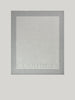 Claridge’s Cashmere Logo Blanket