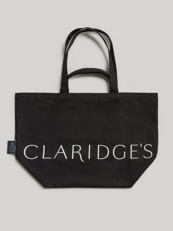 Claridge's Tote Bag