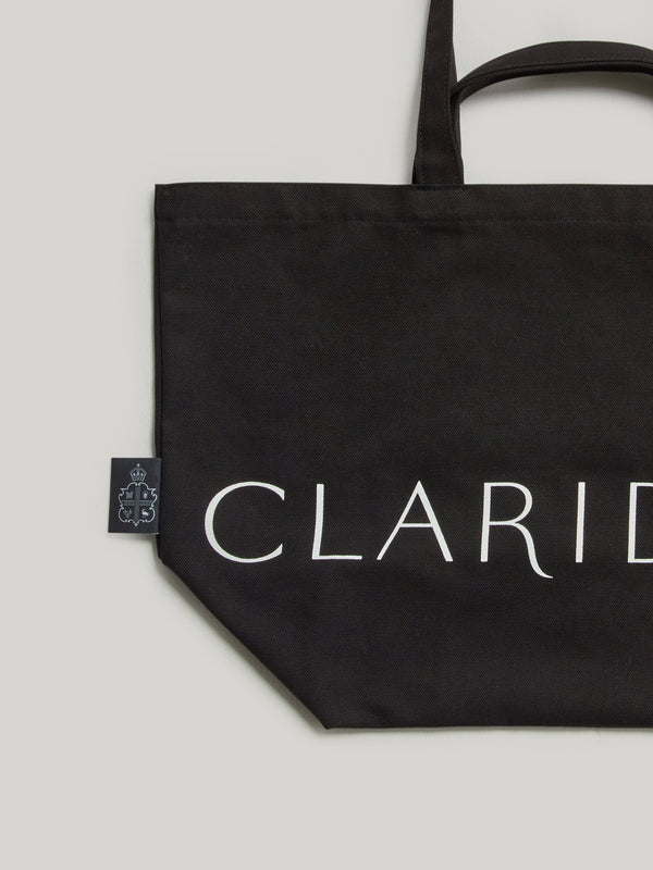 Claridge's Tote Bag