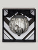 Claridge's Rocking Zebra Bauble
