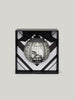 Claridge's Rocking Zebra Bauble