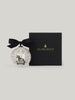Claridge's Rocking Zebra Bauble