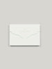 Claridge's Scalloped Edge Notelet Set, Jade
