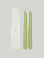 Wax Atelier Gooseberry Candle Pair