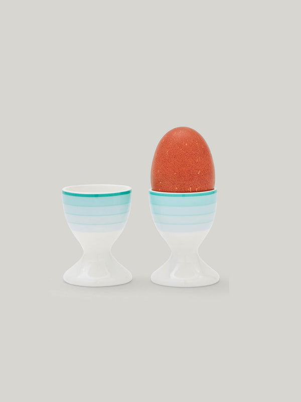 Claridge’s At Home Set of Two Egg Cups
