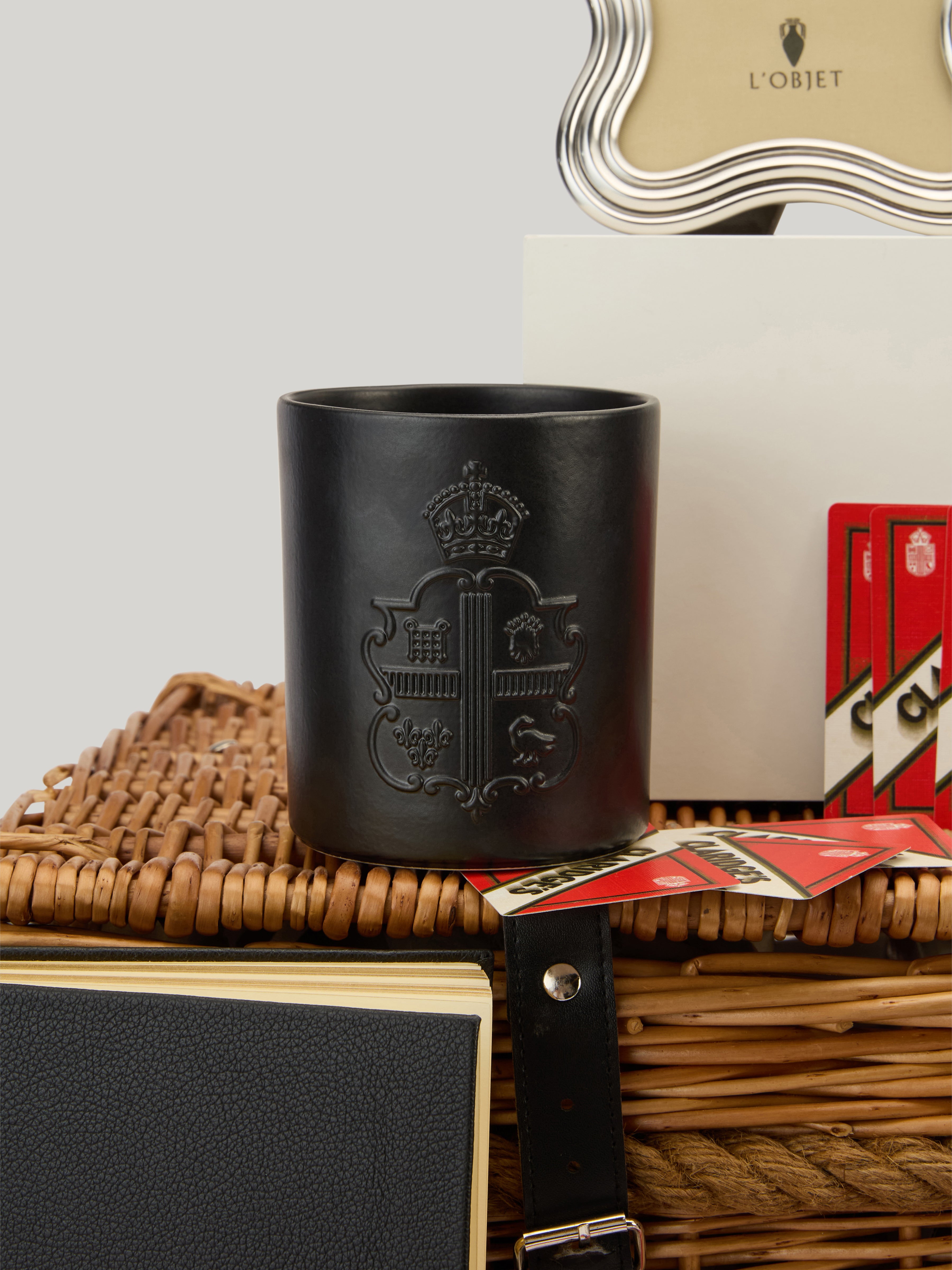 The Signature Home Hamper