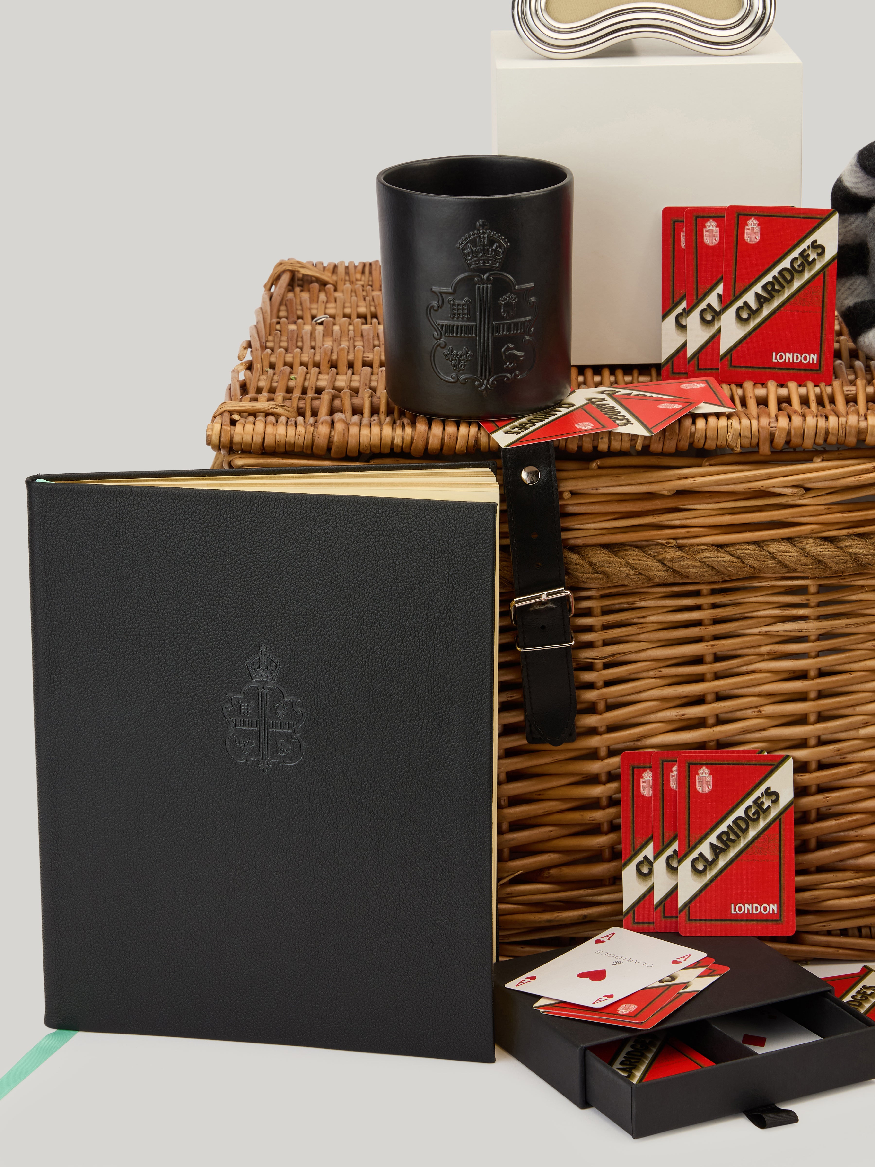 The Signature Home Hamper