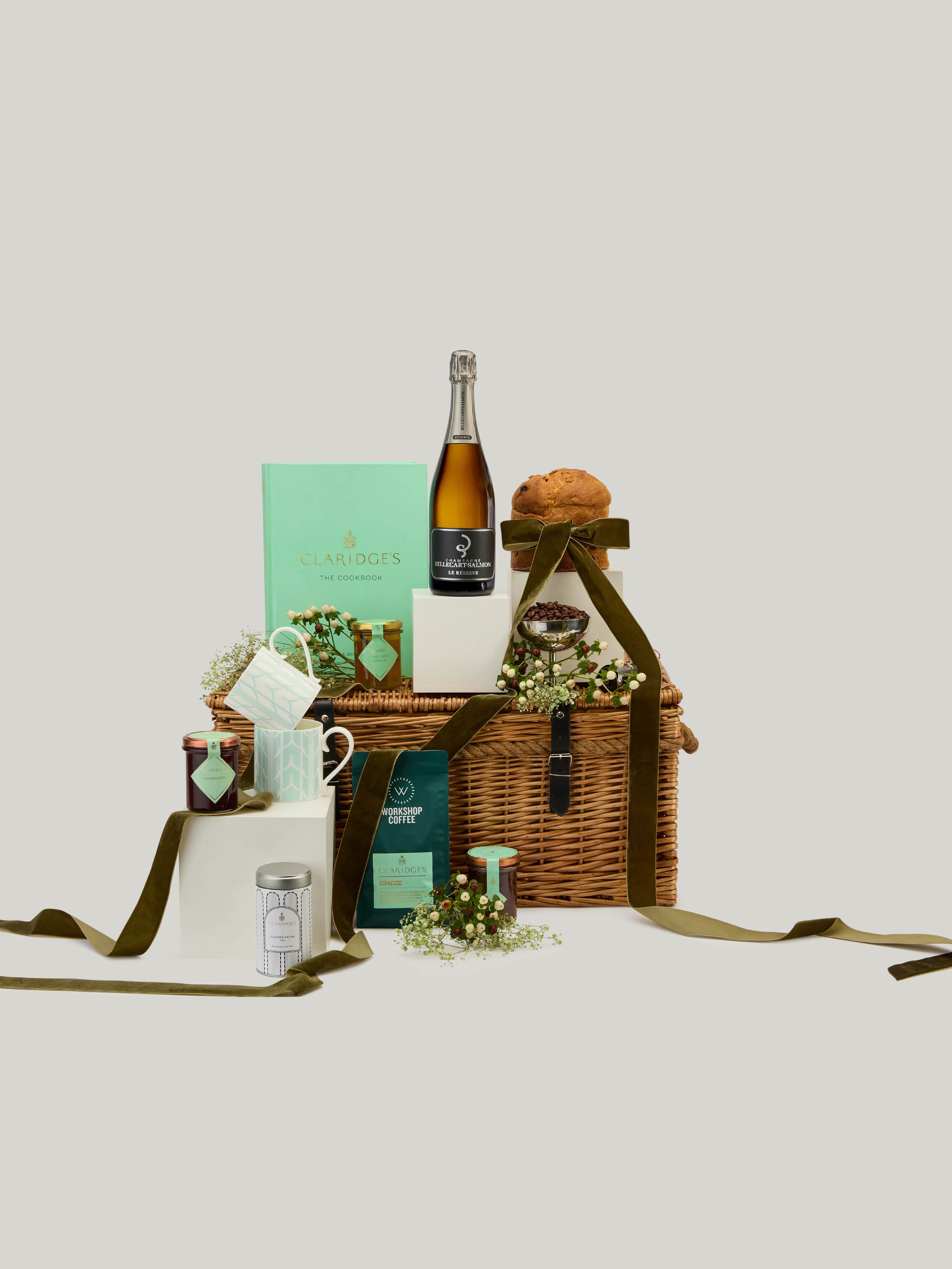 Brook Hamper