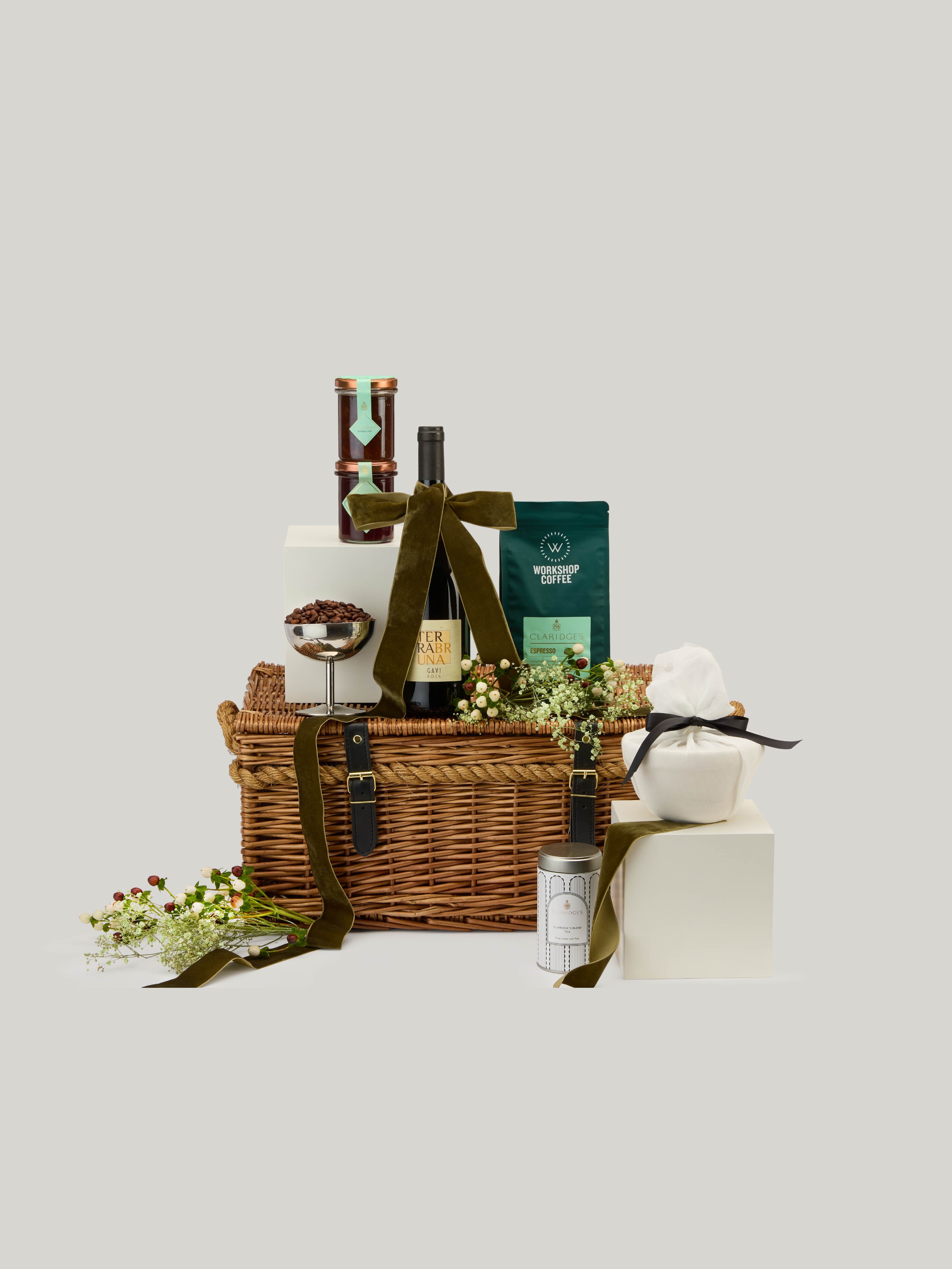 Mews Hamper
