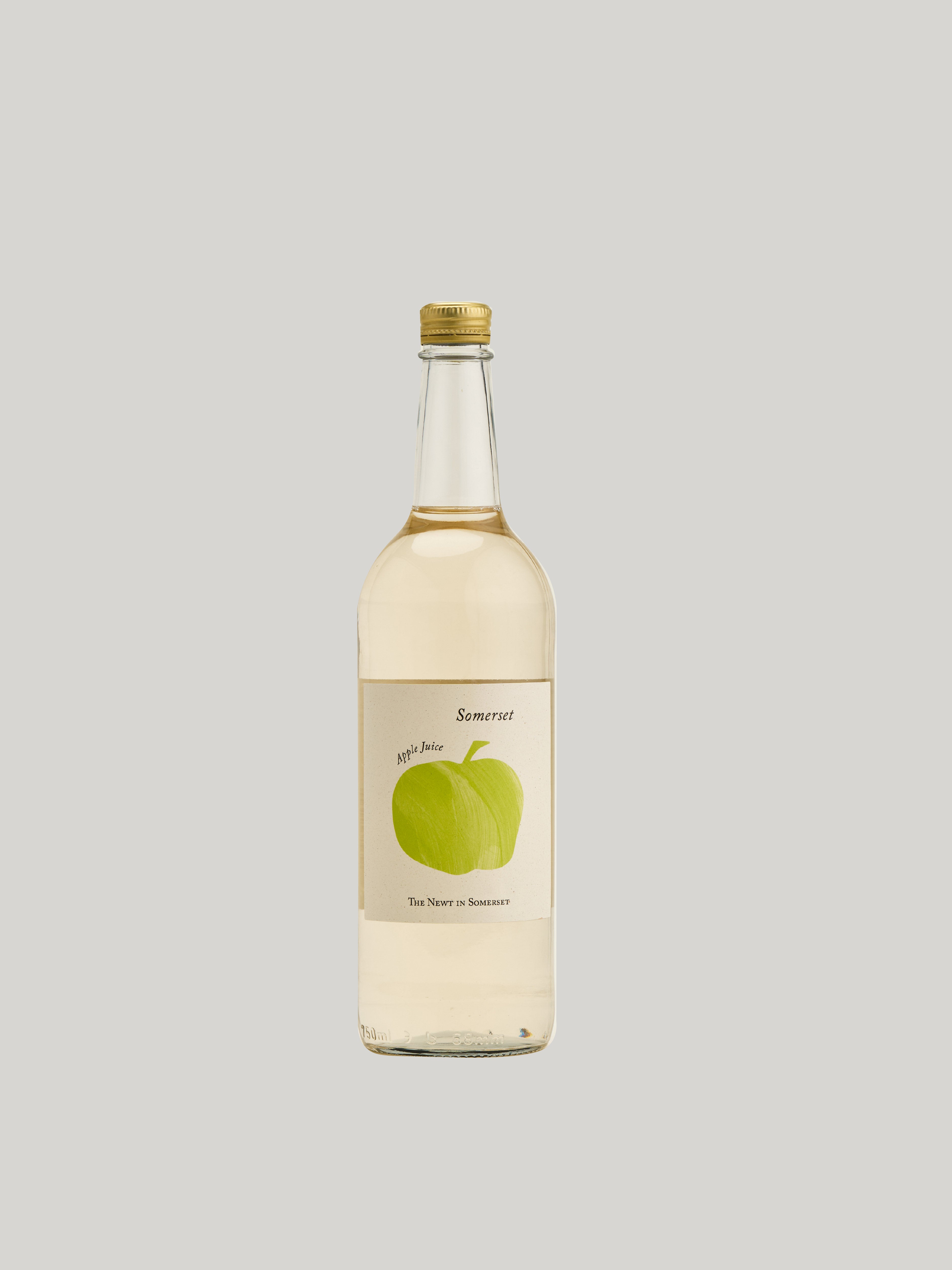 The Newt Somerset Apple Juice (750ml)