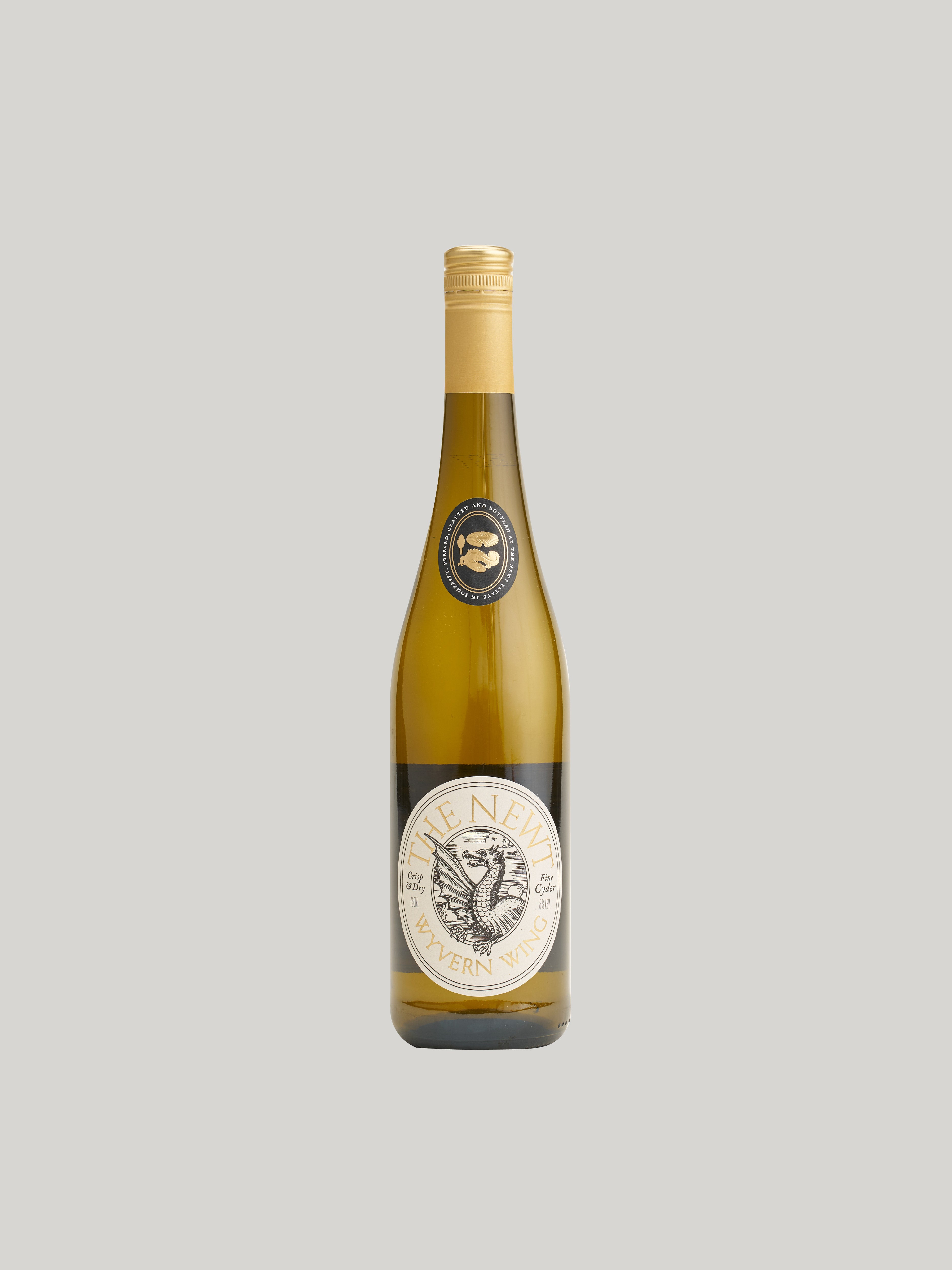 The Newt Wyvern Wing Cider (750ml)