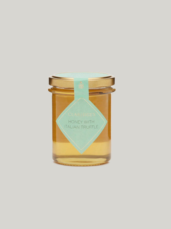 Claridge's Truffle Honey (250g)