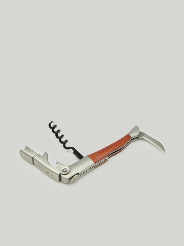 Claridge's Corkscrew