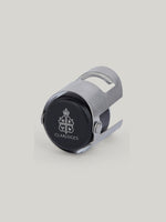 Claridge's Champagne Stopper