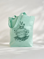 Claridge’s x The Newt Tote Bag