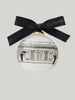 Claridge's Foyer & Façade Set of 2 Christmas Baubles