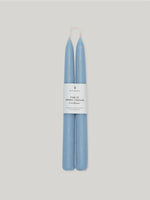 Wax Atelier Cornflower Candle Pair