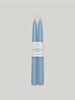 Wax Atelier Cornflower Candle Pair