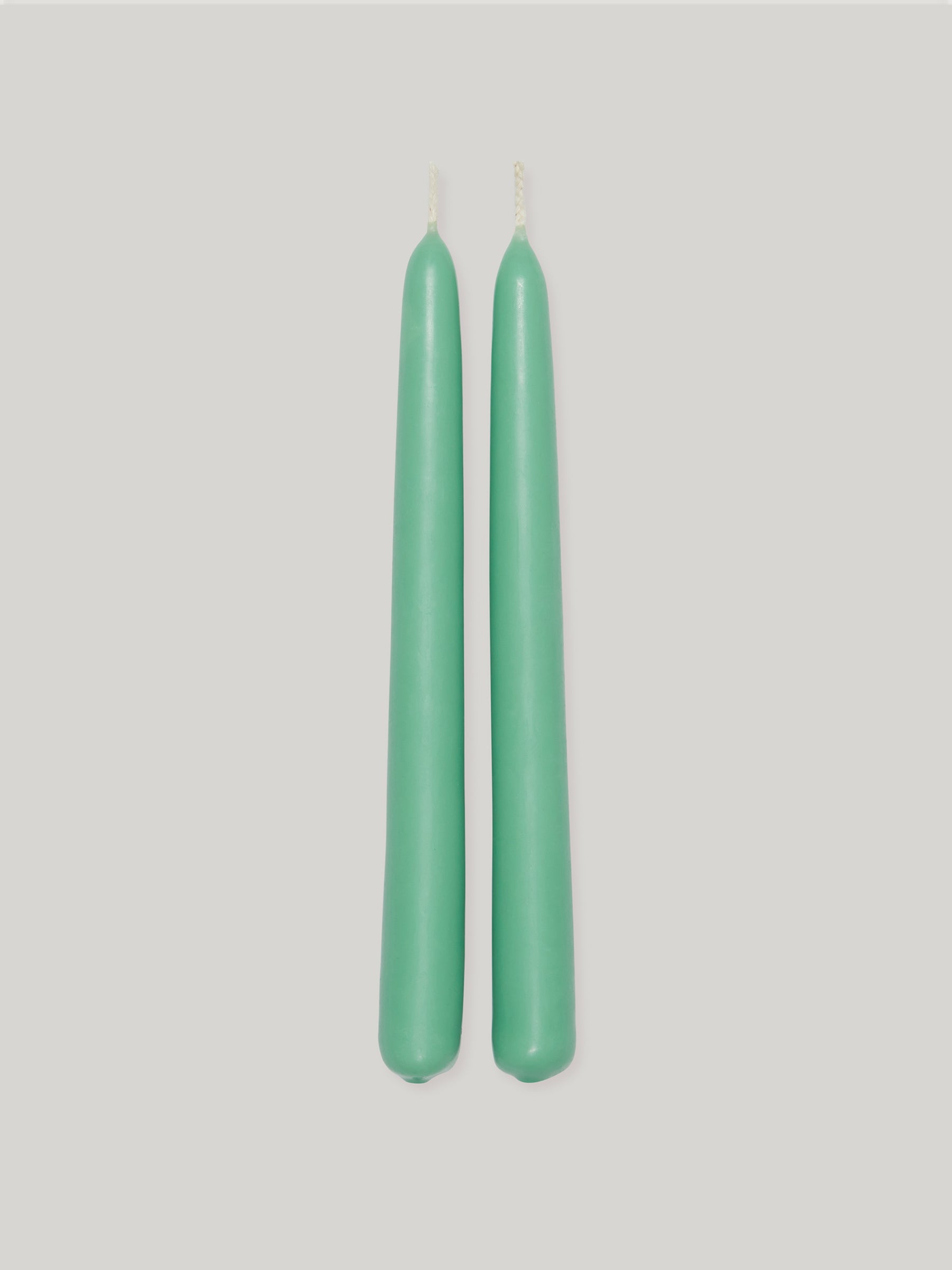 Claridge's X Wax Atelier Jade Candle Pair