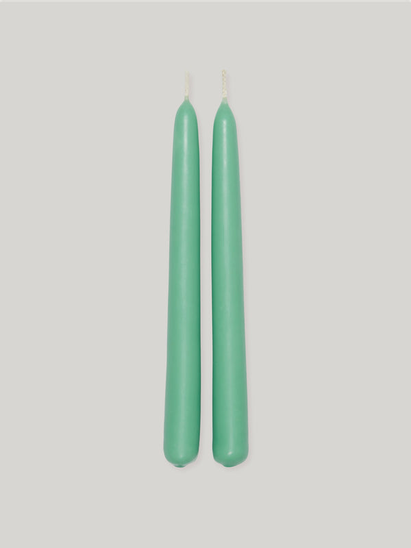 Claridge's X Wax Atelier Jade Candle Pair