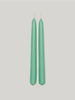 Claridge's X Wax Atelier Jade Candle Pair
