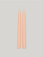 Wax Atelier Tea Rose Candle Pair