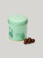 Claridge's Chocolate Covered Hazelnuts (125g)