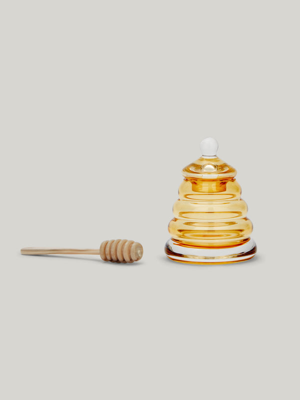 Honeypot & Drizzler