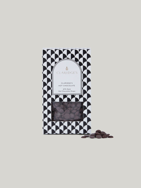 Claridge's Hot Chocolate (250g)