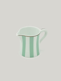 Claridge's Foyer Milk Jug