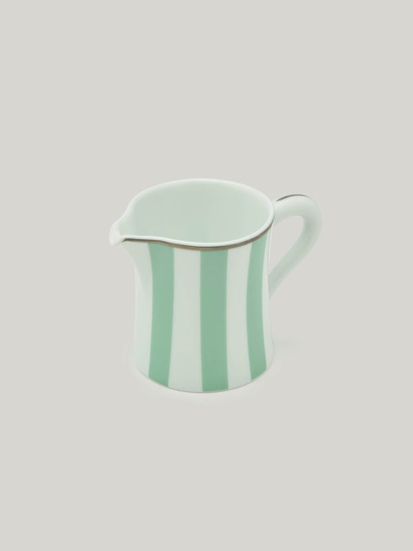 Claridge's Foyer Milk Jug