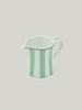 Claridge's Foyer Milk Jug