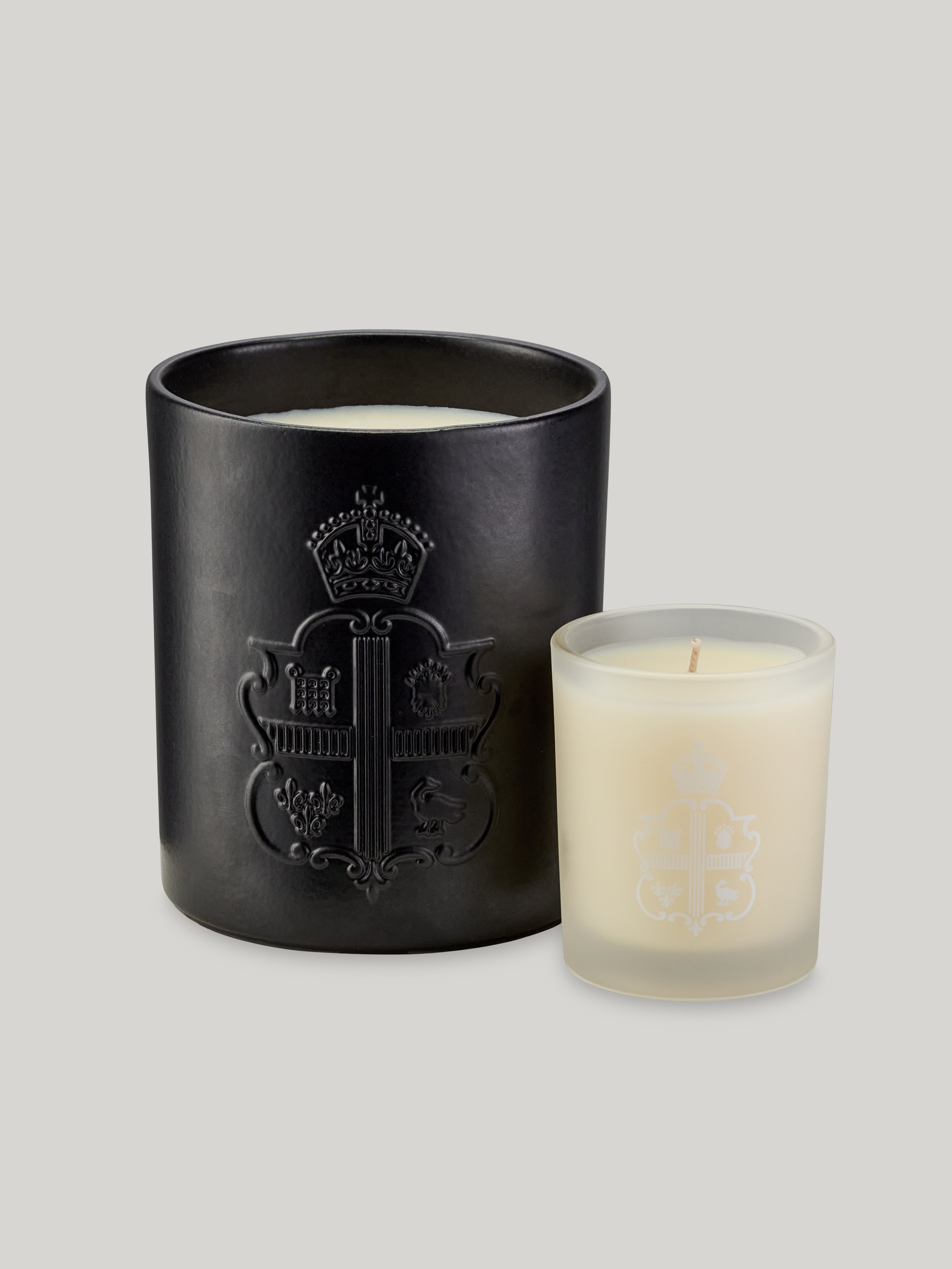 Claridge's Petite Candle (70g)