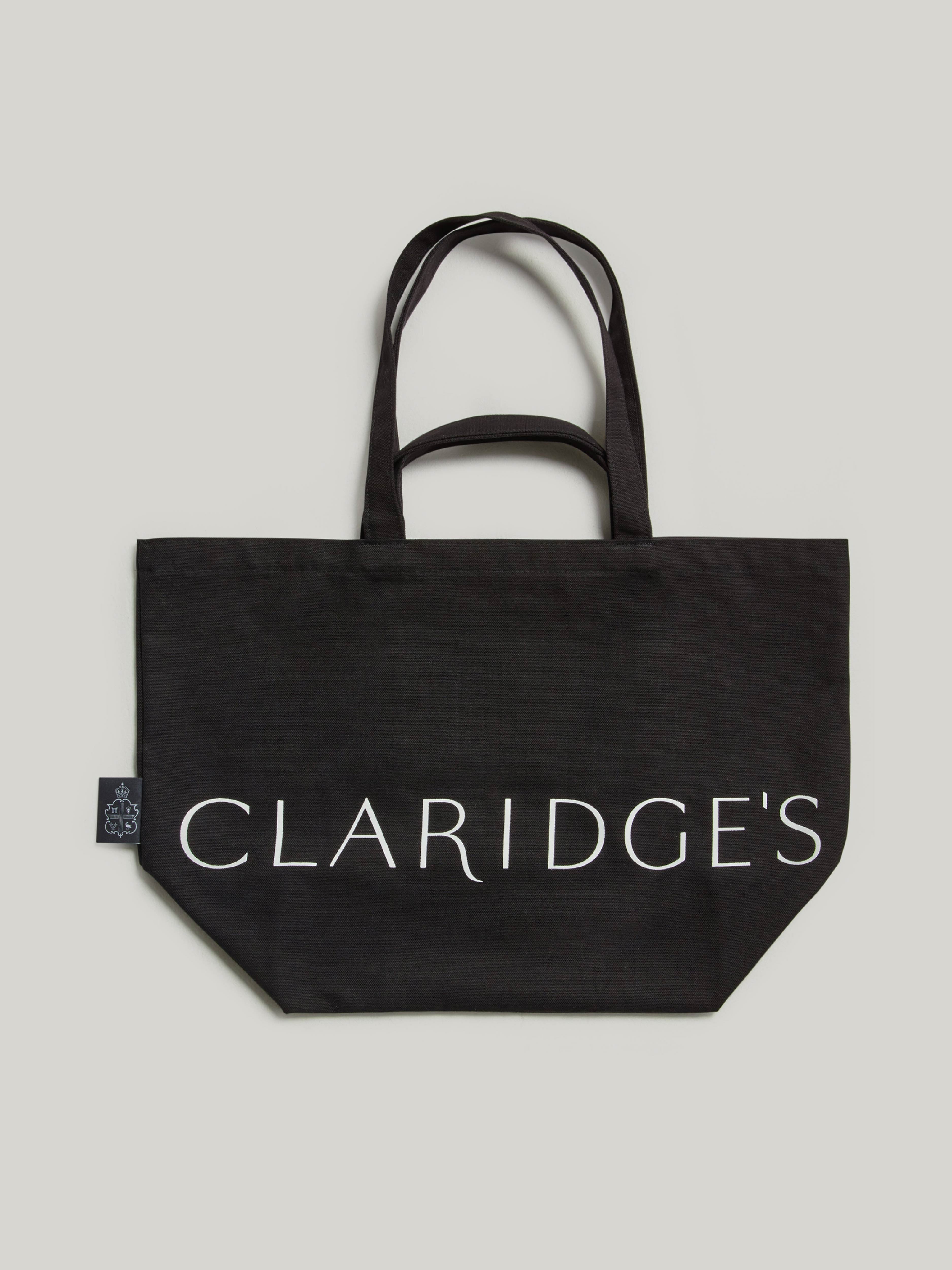 Claridge's Tote Bag