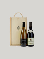 The Wine Cellar Selection