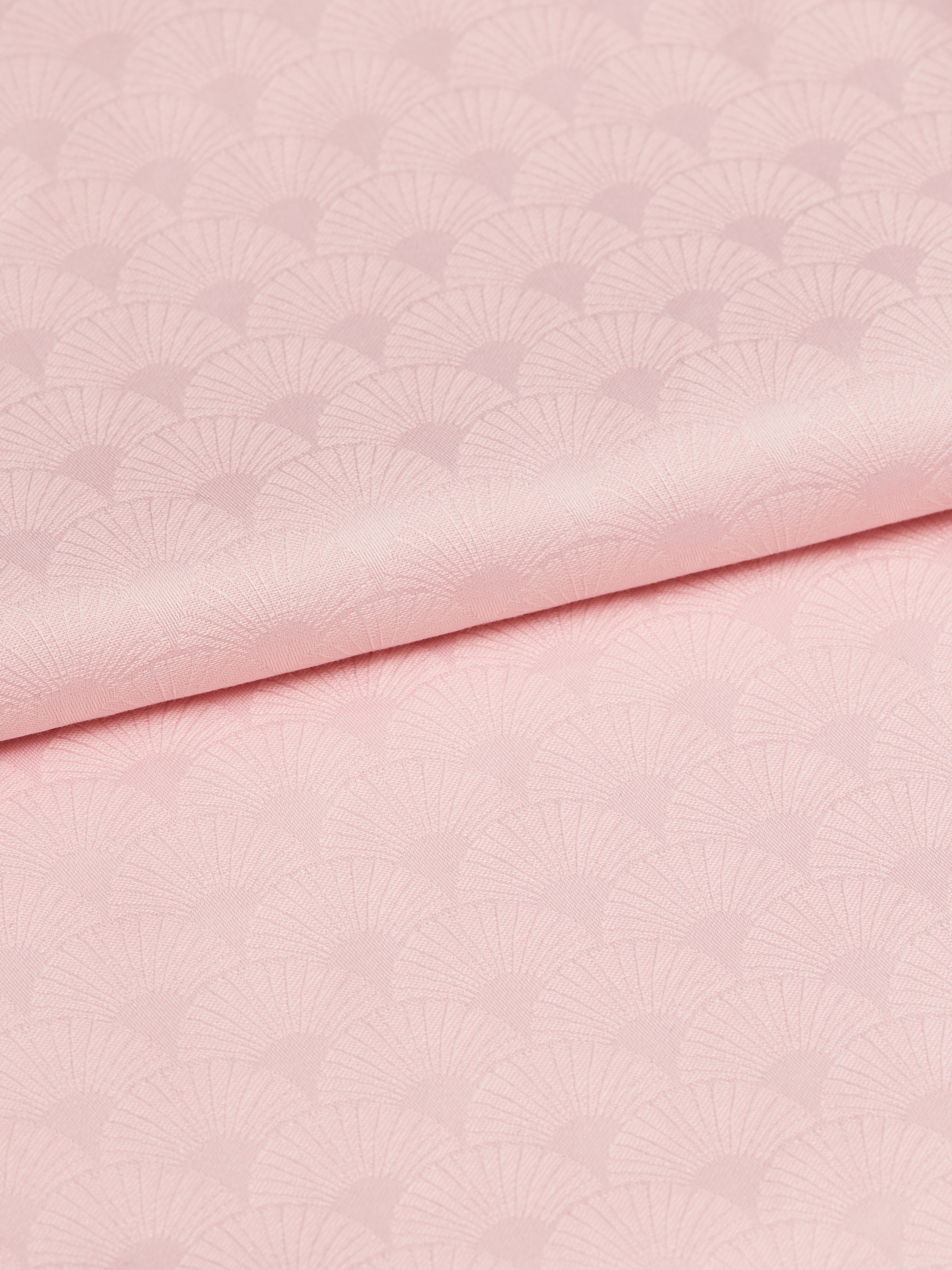 Claridge’s Women’s Robe - Pink